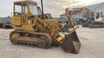 Caterpillar Ładowarka gąsienicowa CAT 941B *IDEALNY!!! - 2