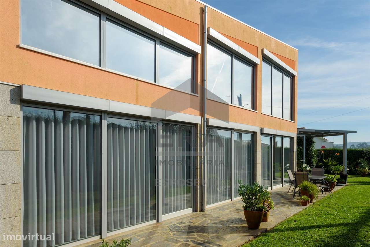 Moradia Isolada T3, Vila Cova-30