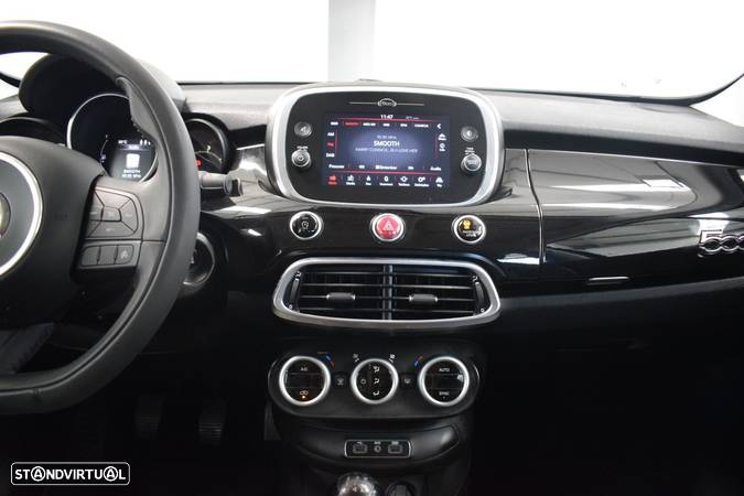 Fiat 500X 1.3 MJ Pop Star S&S - 30