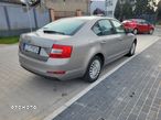 Skoda Octavia - 4