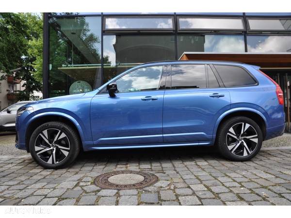 Volvo XC 90 - 6