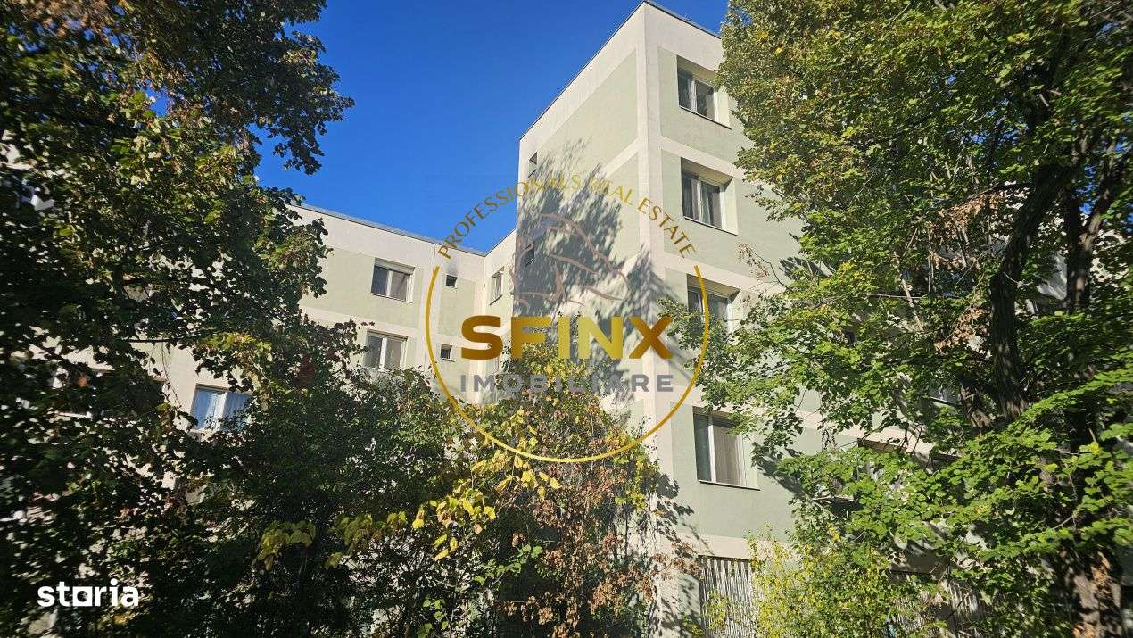 3 camere Titan Piata Minis  etaj 2/4-10