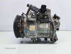 Compresor clima, 6Q0820808G, Skoda Rapid (NH3) 1.2 b - 1