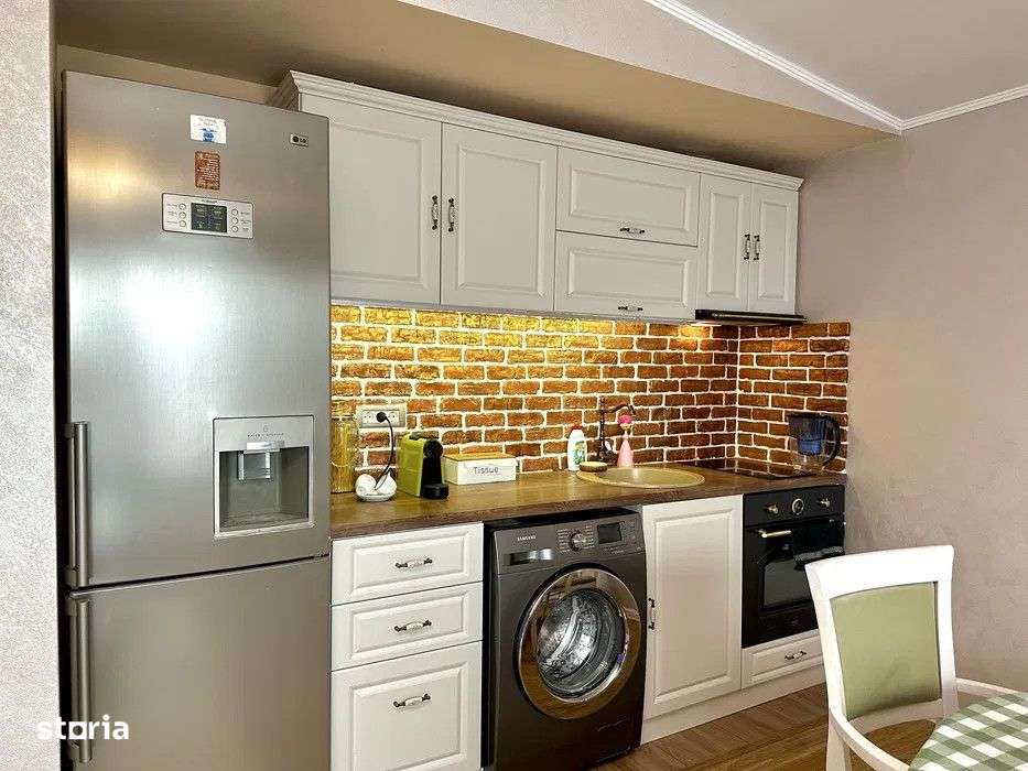 2 CAMERE  |  DACIA  |  SCOALA SPORTIVA 1 - Imagine principală: 5/8