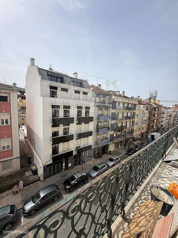 Apartamento T4 para venda-11