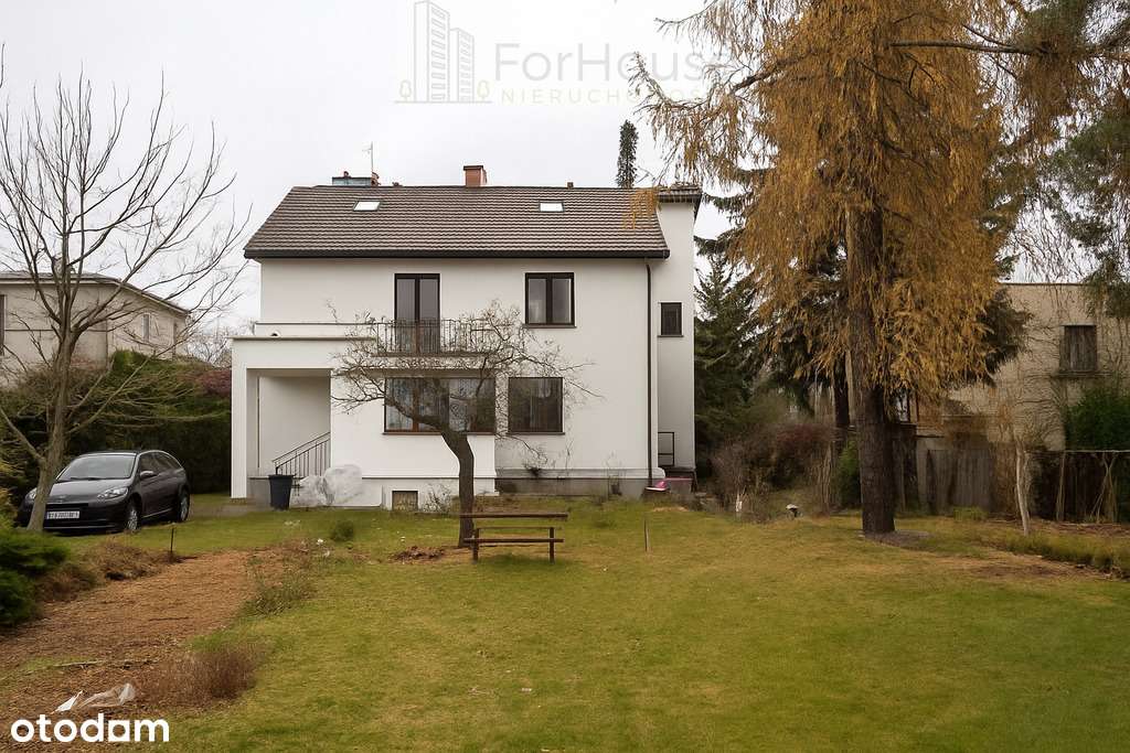 Domy na sprzedaż: Brwinów, pruszkowski | Otodom.pl