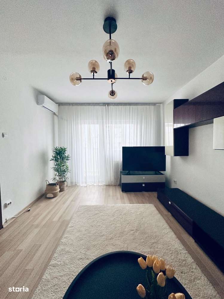 Apartament 2 camere| Dristor| Metrou 5’ | Mobilat