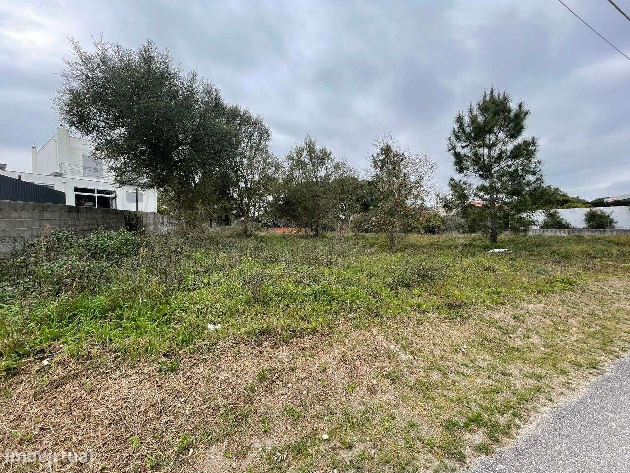 Terreno urbanizável em Ferraria - Pataias - Grande imagem: 4/22