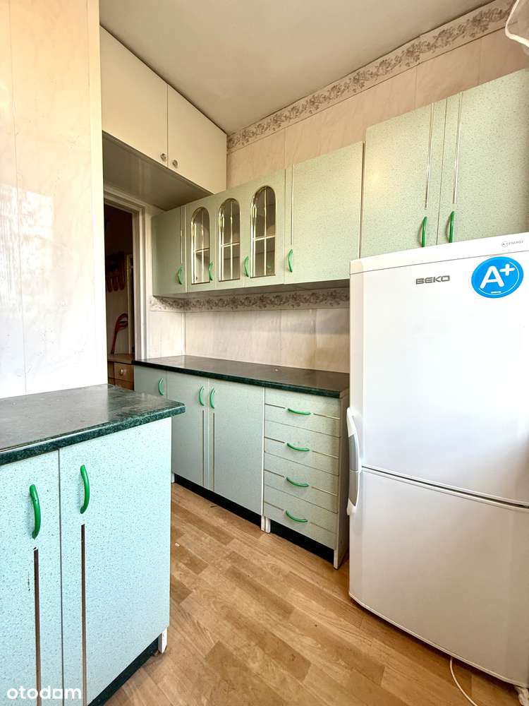 Jasne i przestronne przy parku! Szombierki Orzegowska 52 - Pełny obrazek: 3/7