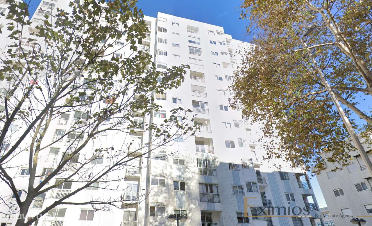 Apartamento T3 para venda, na Póvoa de Varzim-0