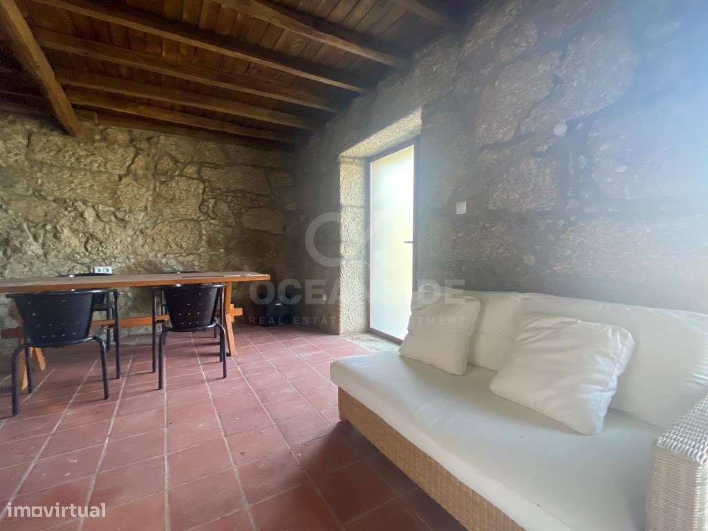 Casa de Campo com Licença de Alojamento Local na Serra da Gardunha - Grande imagem: 4/60