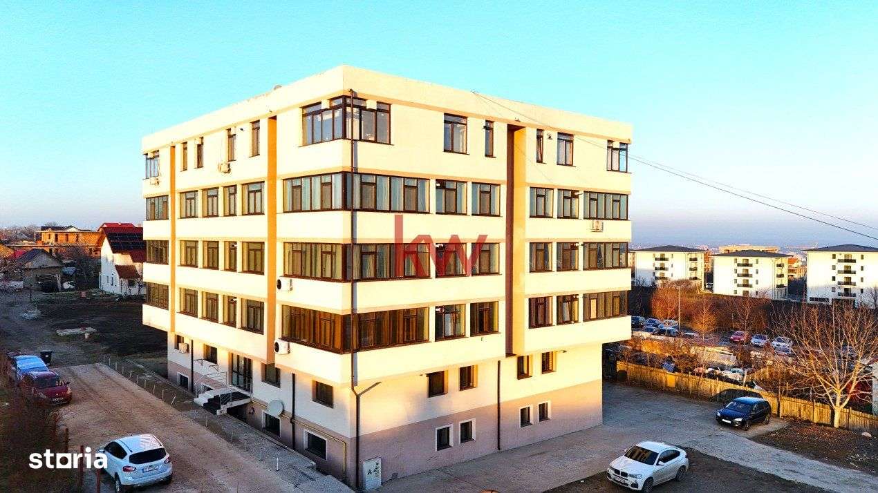 Apartament 2 Camere Decomandat - Galata, Platoul Insorit - Imagine principală: 1/5