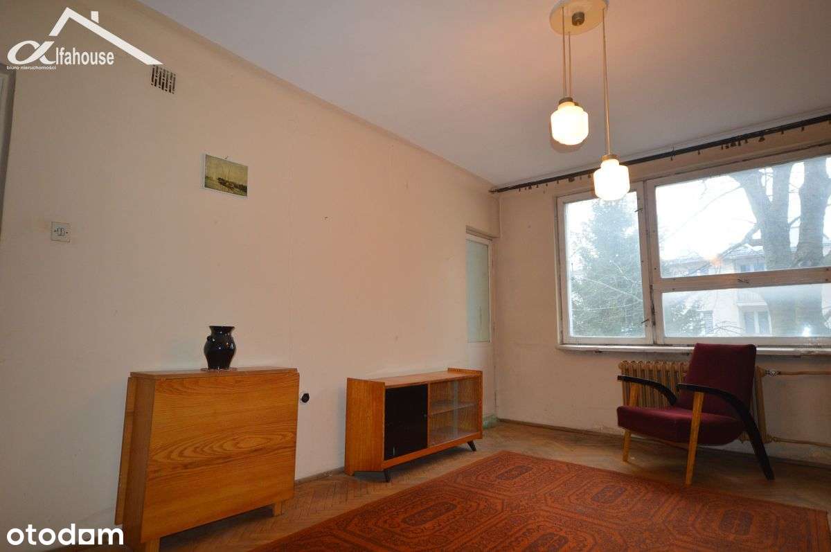 Mieszkanie na sprzedaż w Lublin-1