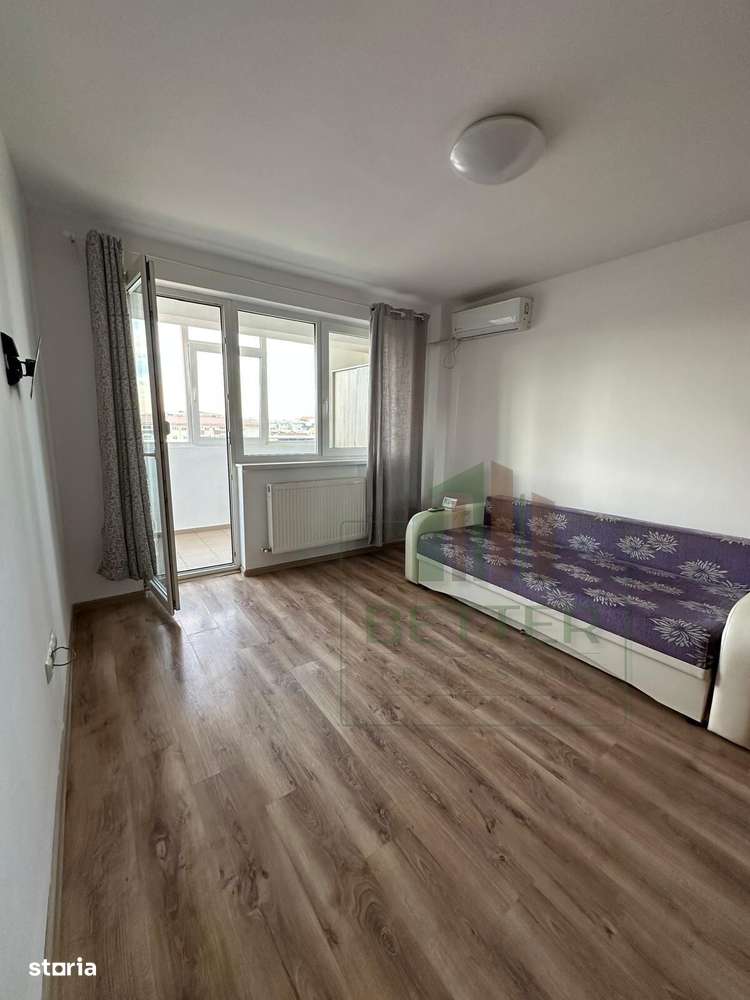 Apartament 2 Camere decomandat In Popesti-Leordeni/Gataa De Mutare-1