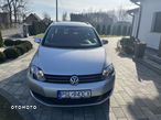 Volkswagen Golf Plus 1.4 Comfortline - 2