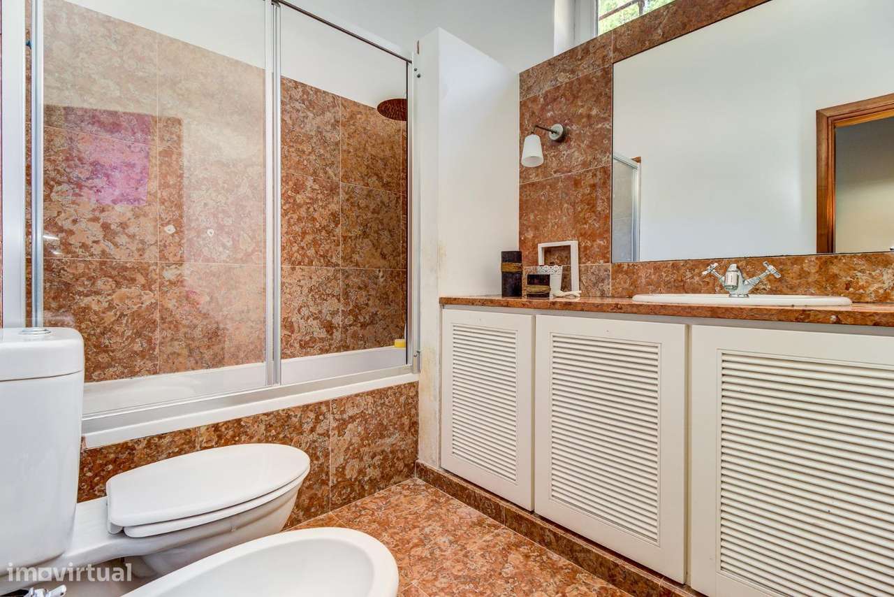 Quinta exclusiva Loures | O privilégio viver entre a natureza e Lisboa-20