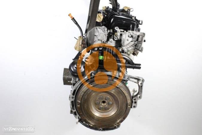 Motor 9HX PEUGEOT 207 307 308 I PARTNER CITROEN BERLINGO C3 I C3 II C4 COUPE C4 I XSARA PICASSO - 6