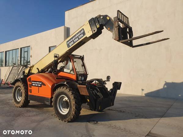 JCB 540-170 - 540V170 - JLG 4017 - 6