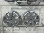 FELGI ALU FORD GALAXY SHARAN 16 5X112 ET59 ORYGINALNE - 5