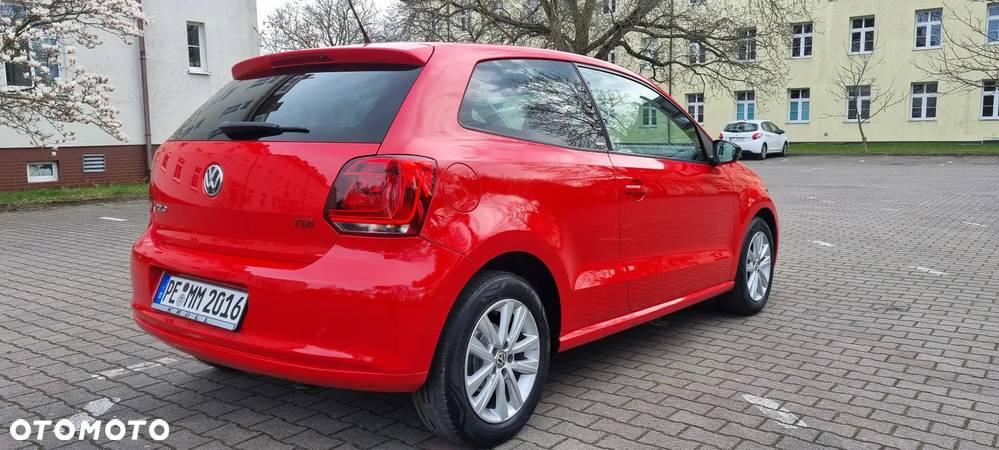 Volkswagen Polo 1.2 TDI Style - 13