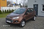 Ford EcoSport 1.0 EcoBoost - 10