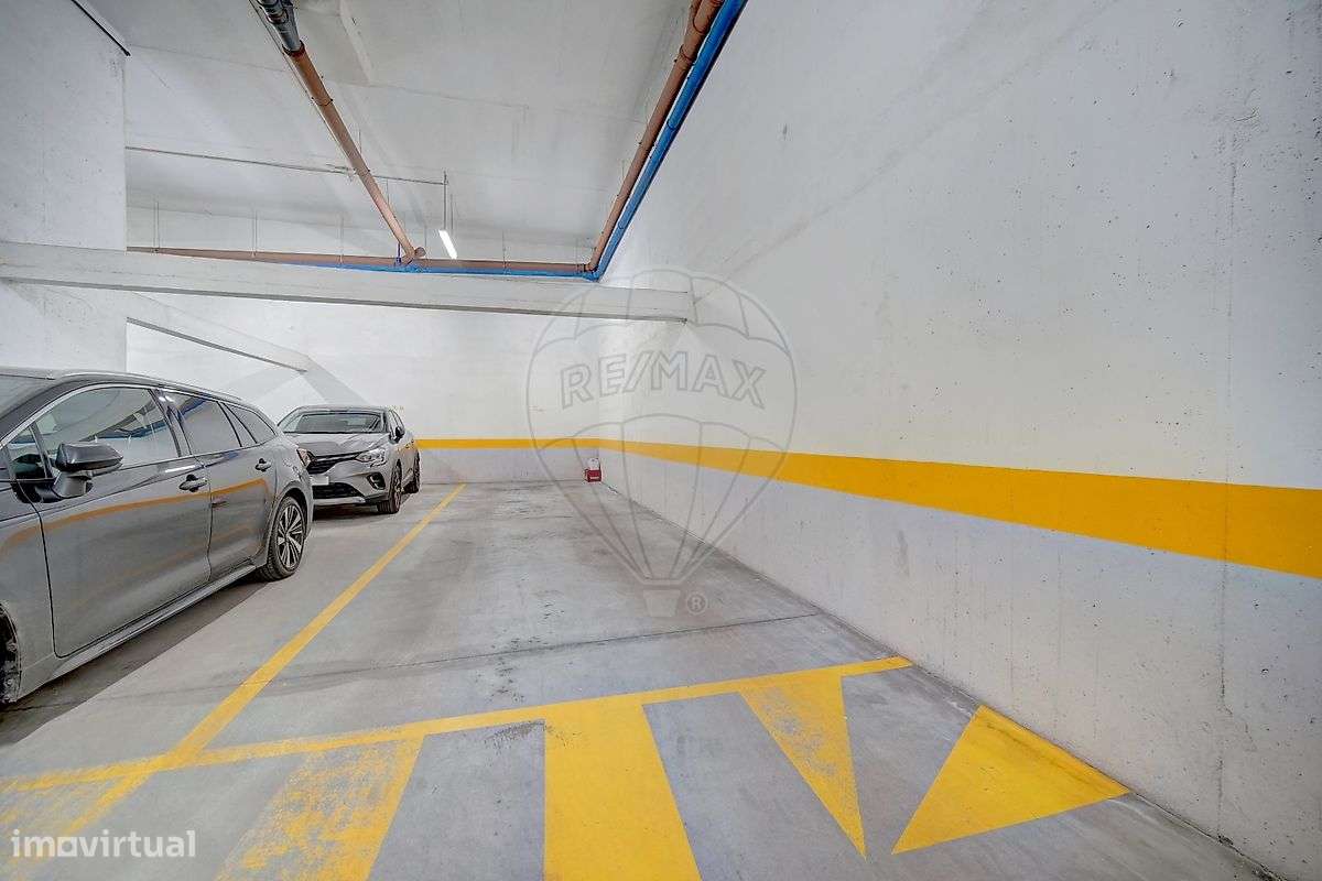 Apartamento T3 para venda-22