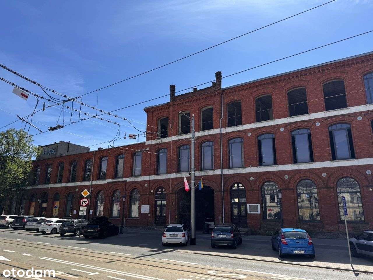 Unikalna Nieruchomość Pofabryczna w Ścisłym Centrum, ul. Zamkowa 4 - Pełny obrazek: 4/11