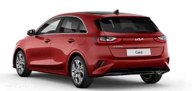 Kia Ceed 1.5 T-GDI M - 3