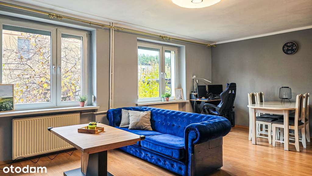 Segment bliźniaka z ogródkiem– Piła, Zatorska-2