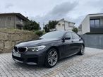 BMW 620 Gran Turismo d Pack M - 1