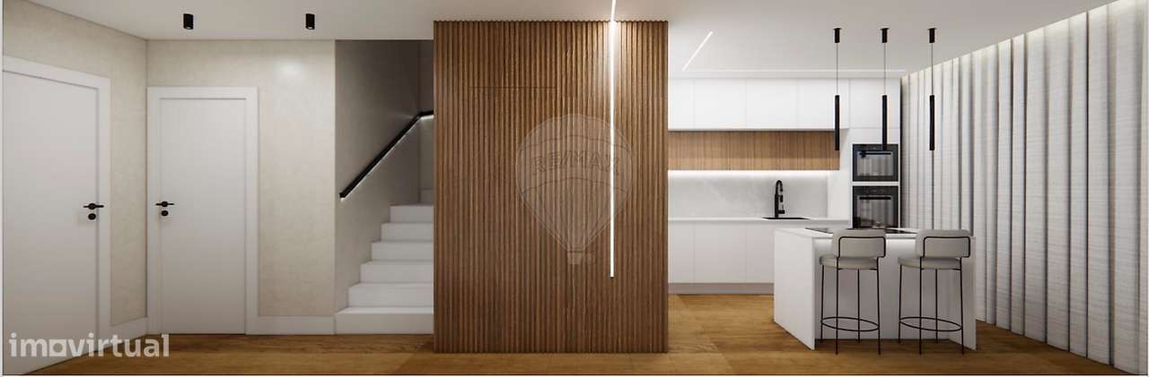 Moradia T4 para venda - Grande imagem: 4/26