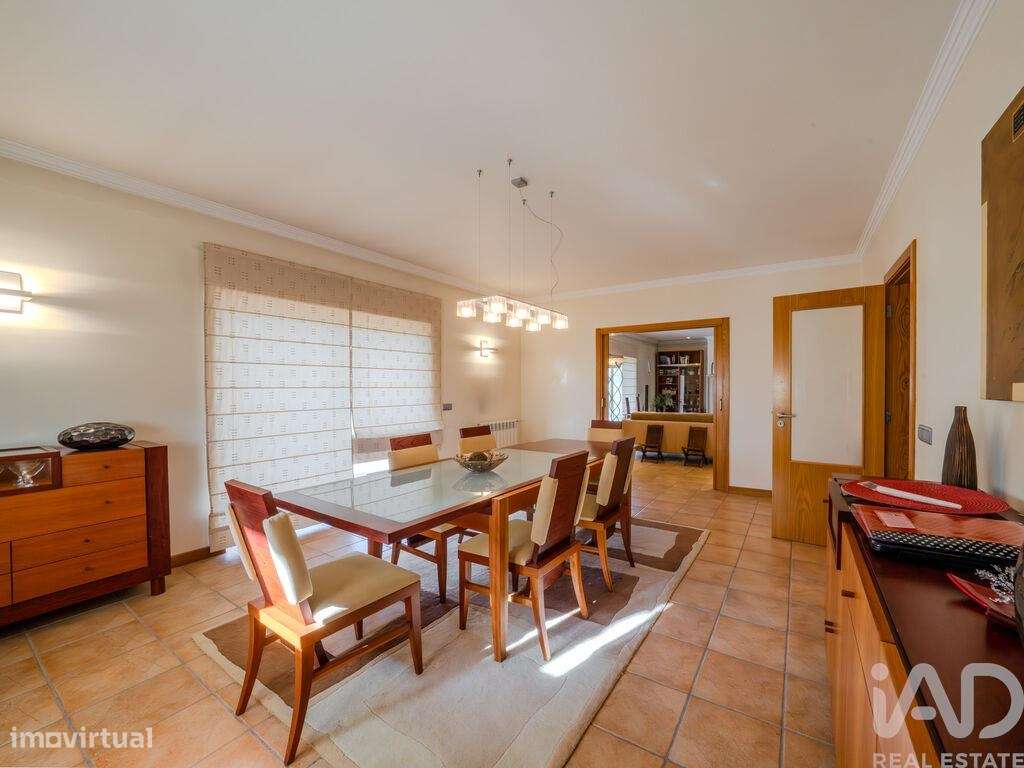 Moradia isolada T6 em Santa Eufémia e Boa Vista de 317 m2 - Grande imagem: 5/40