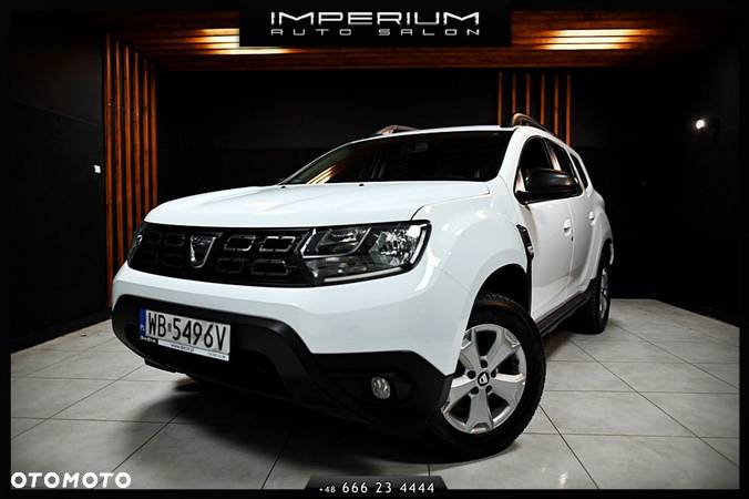 Dacia Duster 1.0 TCe Comfort - 2