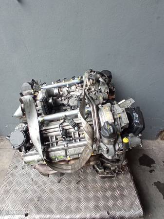 Motor Mercedes 3.0 CDI V6 REF: OM642 982 (CLS, S350, Chrysler 300C) - 16