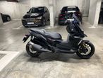 BMW C400X - 3