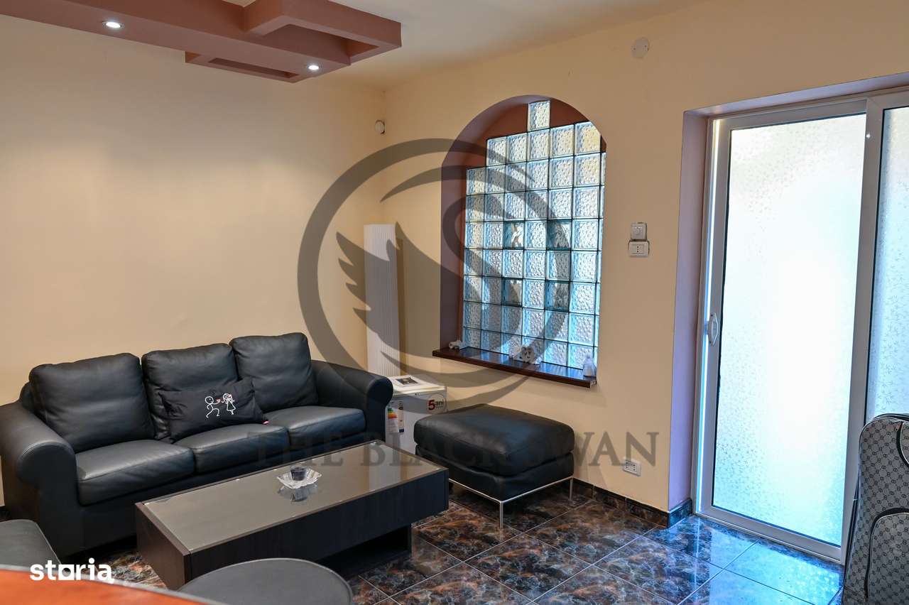 Casa/Vila 5 camere cu spațiu comercial de vanzare | Sud - Ploiesti - Imagine principală: 4/16