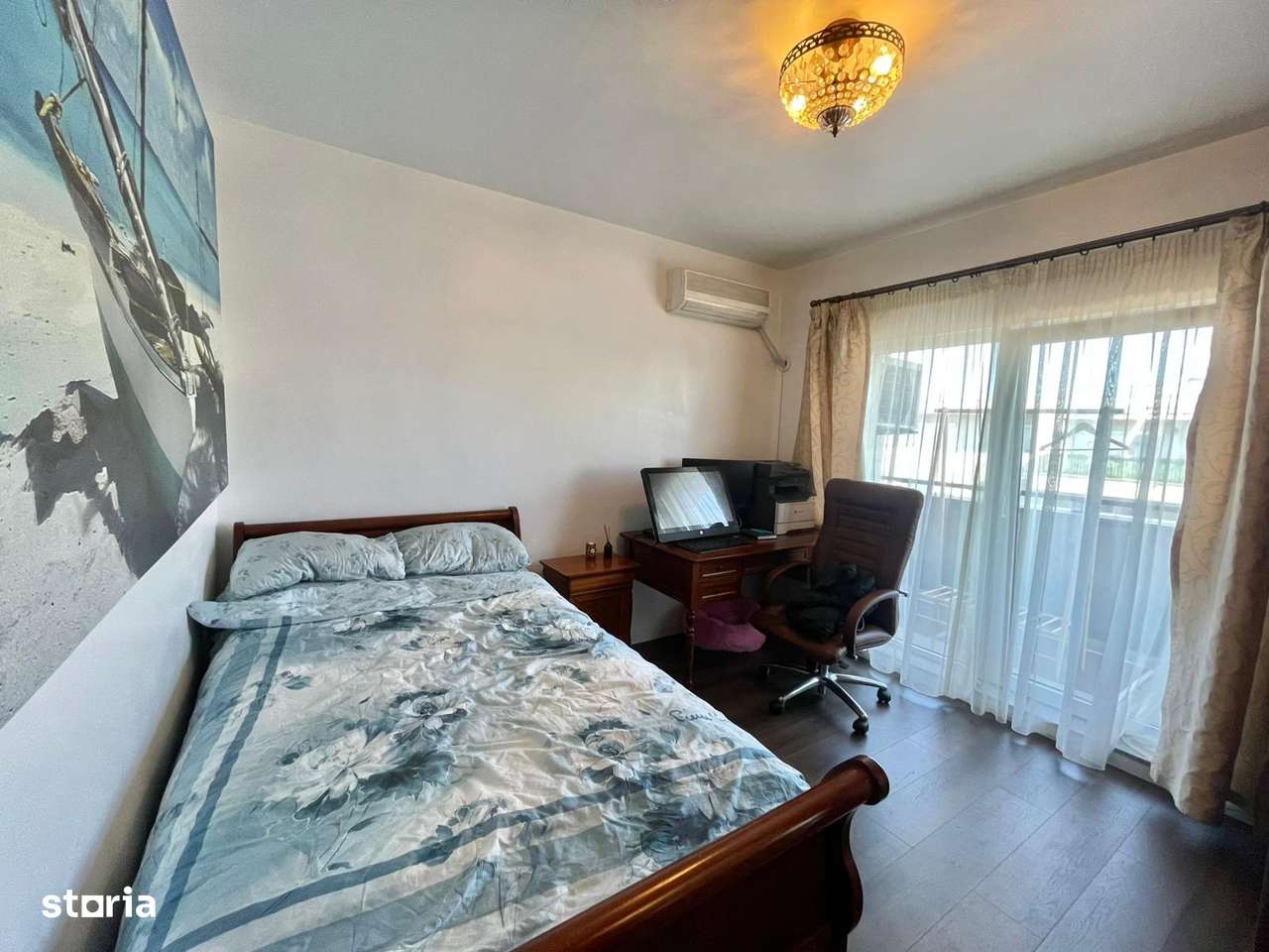 Penthouse – Militari, Bd. Iuliu Maniu 109, Pacii-13