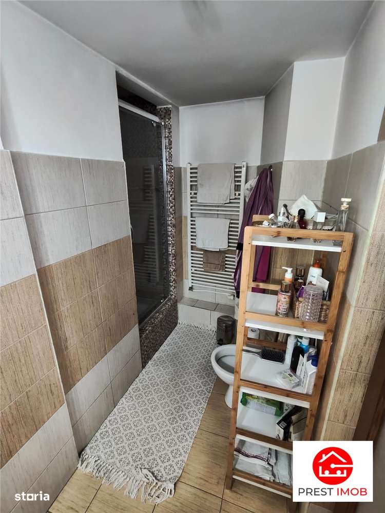 Apartament si spatiu comercial de vanzare-6