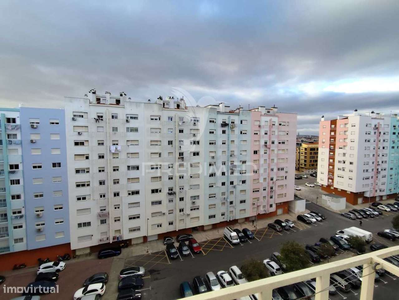 Magnifico T3 pronto a habitar em Santa Marta do Pinhal - Grande imagem: 4/40