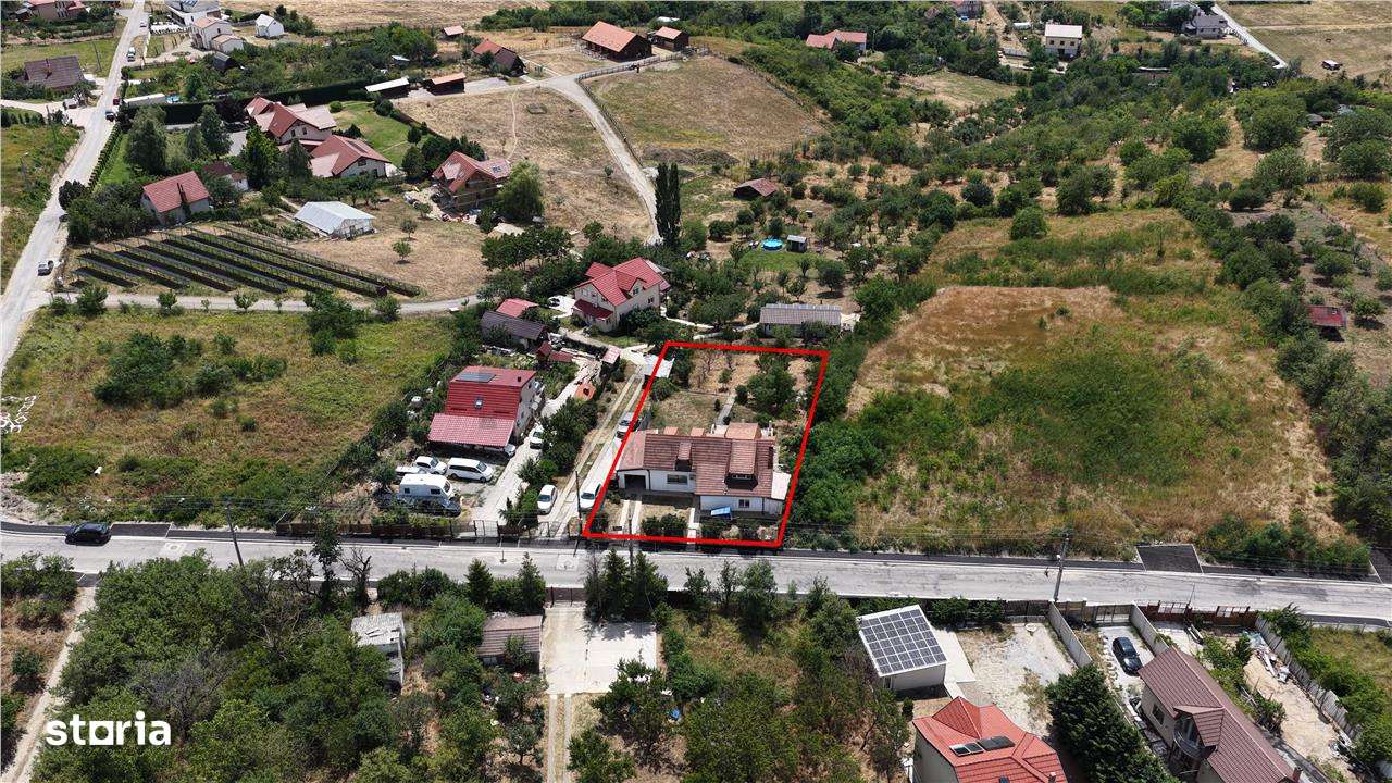 RECO Casa cu priveliste - Imagine principală: 5/20