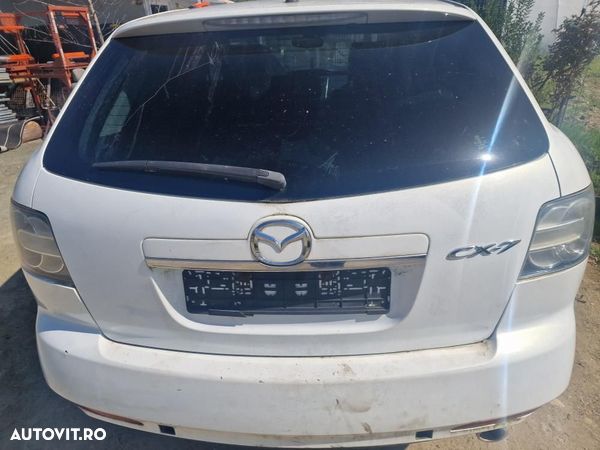 Haion Mazda cx7 an 2006-2012 - 1