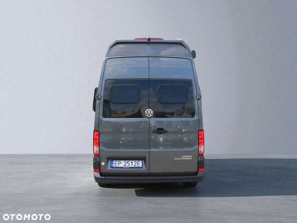 Grand 600 NOWY | 177KM 2,0 l TDI EURO VI-e SCR