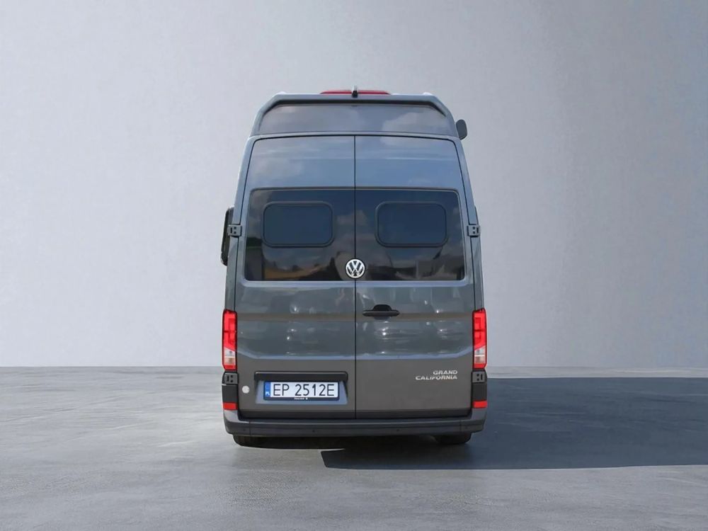 Grand 600 NOWY | 177KM 2,0 l TDI EURO VI-e SCR