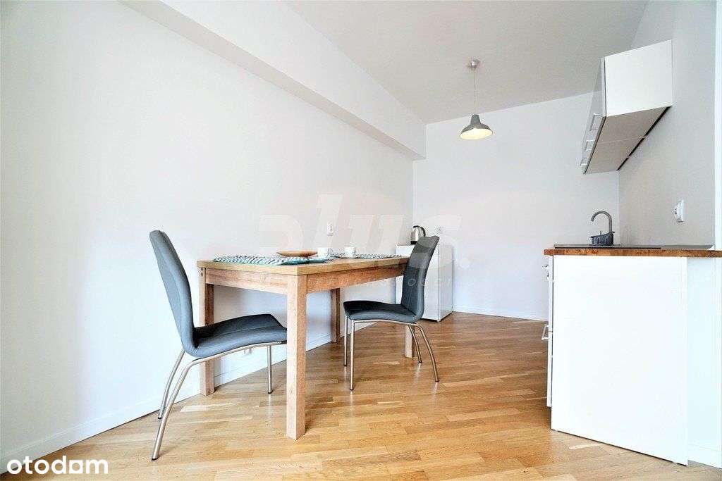 Centrum kawalerka 35 m2 winda 2001r. Odzieżowa - Pełny obrazek: 4/9