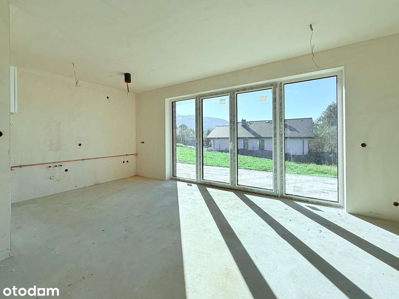 Nowe domy w najlepszej cenie na granicy miasta.-10