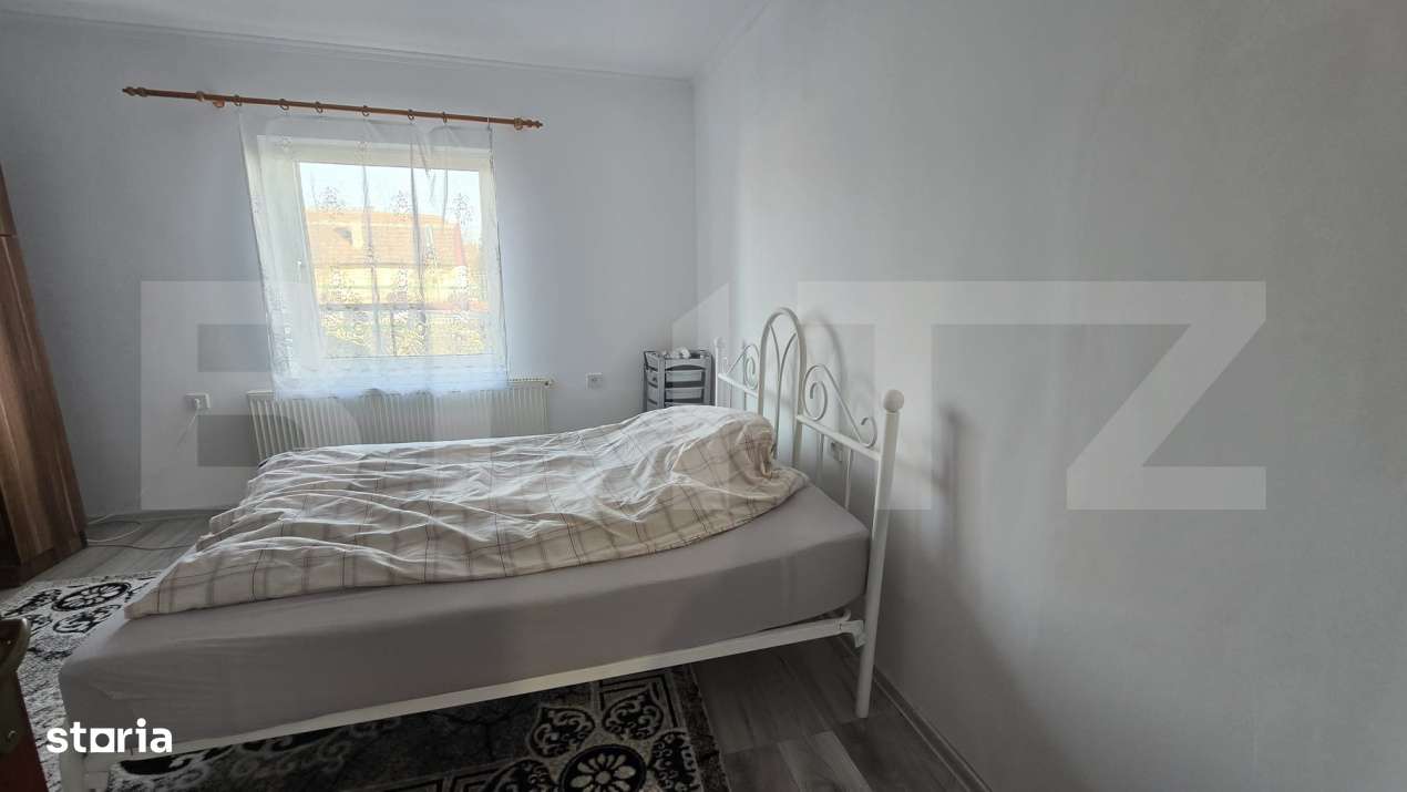 Casa 2 camere 60mp, 1500mp. Doba - Imagine principală: 3/11