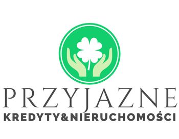 Przyjazne Kredyty&Nieruchomości Logo