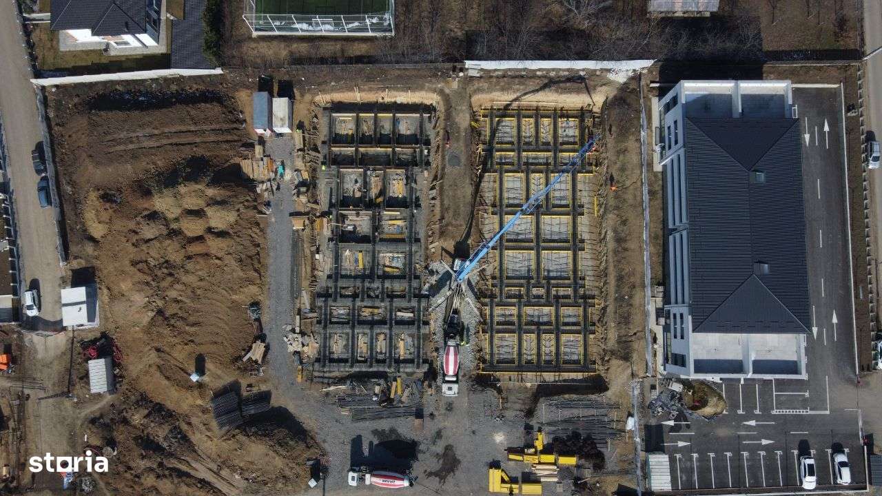 Mega cartier mixt de case si apartamente Roca Residence-15