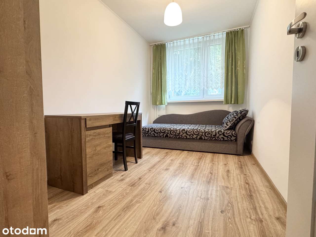 3 pokojowe w centrum Legnicy - Pełny obrazek: 4/8