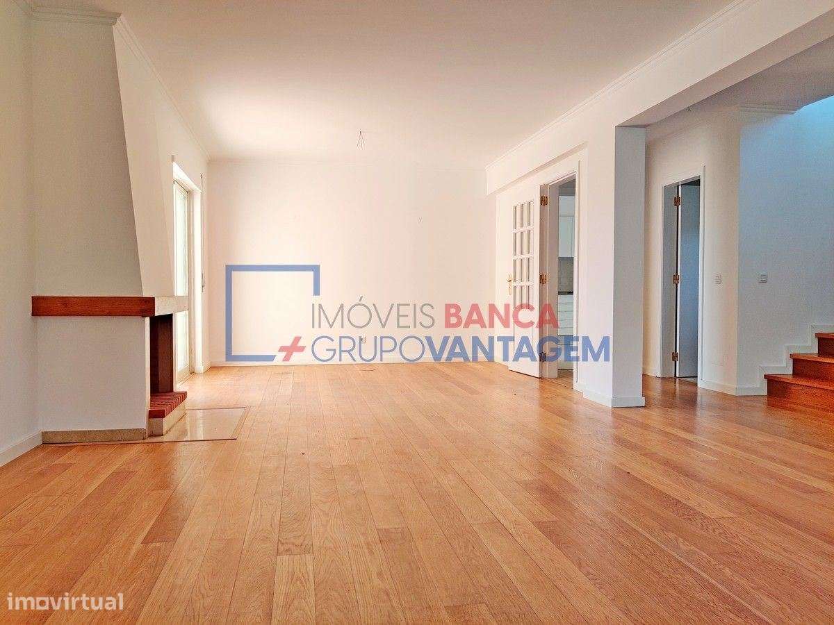 Moradia T3 em Cascais - Grande imagem: 5/30